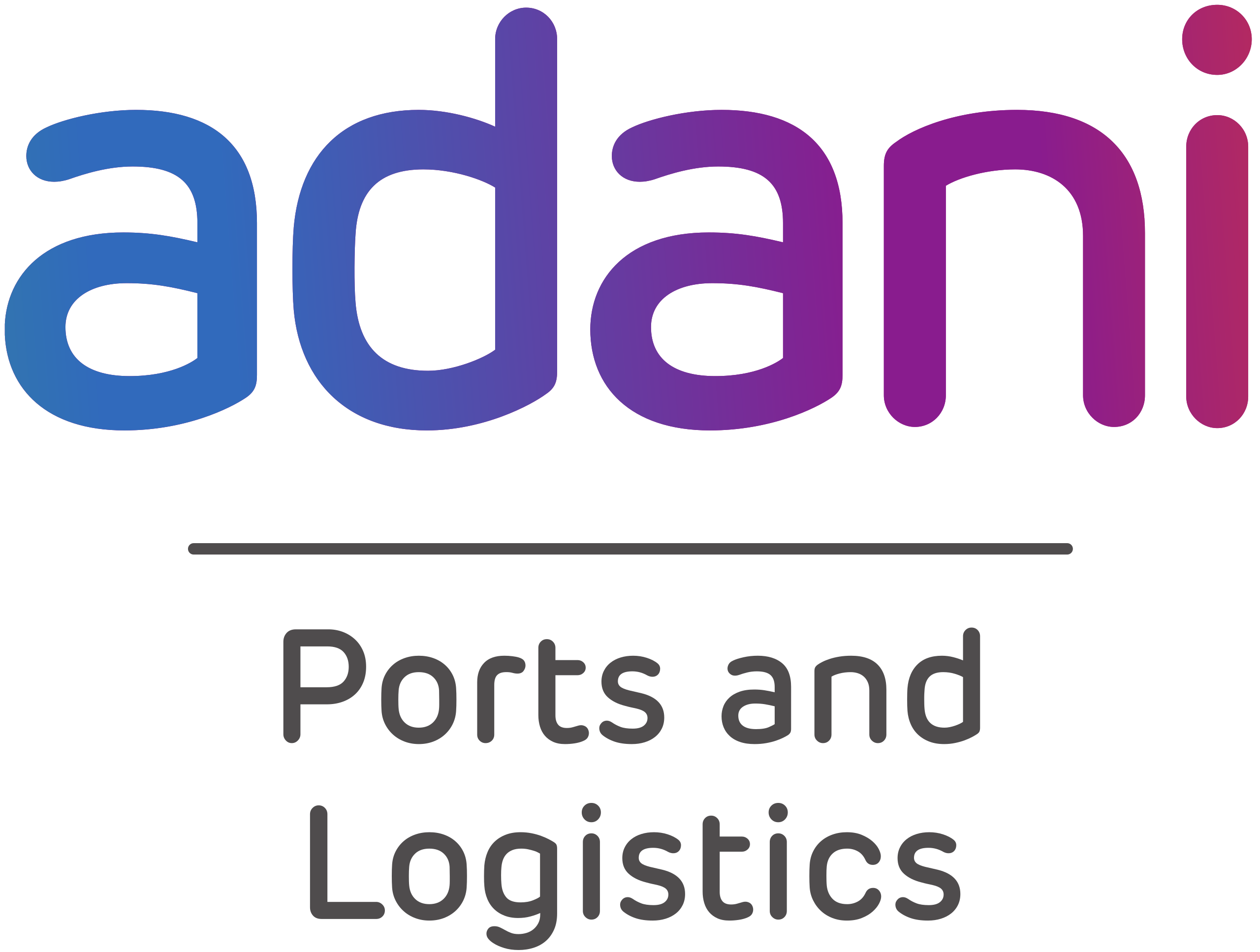Adani Customer App